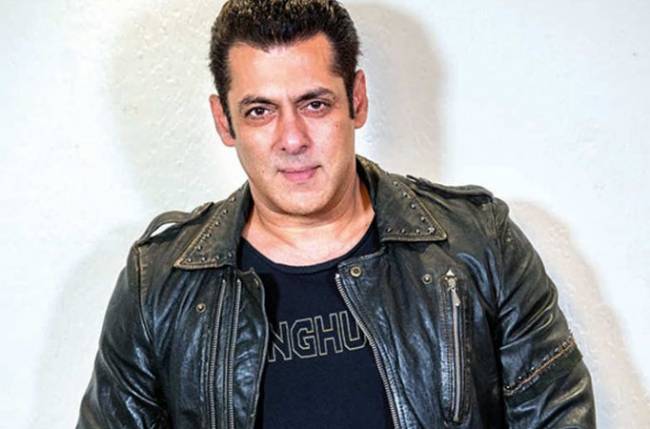 Salman Completes 31 Yrs In B'wood, Thanks Film Industry